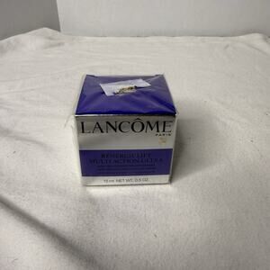 Lancôme Rénergie Lift Multi-Action Ultra Eye Creme 15 ml Sealed